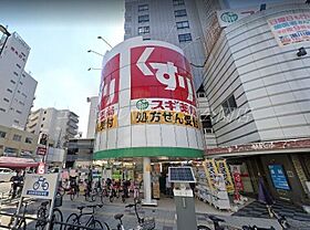 賀来マンション  ｜ 大阪府大阪市西成区岸里2丁目（賃貸マンション1K・1階・20.00㎡） その29