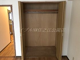 スギヒラハイツ  ｜ 大阪府大阪市住吉区山之内3丁目（賃貸マンション2LDK・2階・53.33㎡） その19