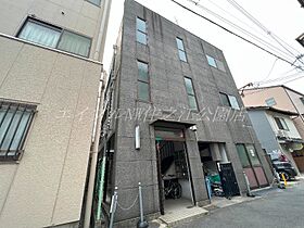 エル・コーポ粉浜  ｜ 大阪府大阪市住之江区粉浜3丁目（賃貸マンション1R・3階・15.00㎡） その6