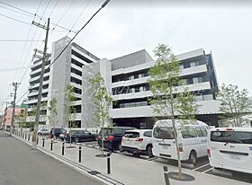 ホワイトコーポ南住吉  ｜ 大阪府大阪市住吉区南住吉2丁目（賃貸マンション1R・1階・13.00㎡） その24