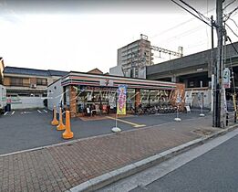 南大阪ミカーサ  ｜ 大阪府大阪市住之江区安立4丁目（賃貸アパート1K・1階・22.93㎡） その22