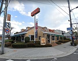 南大阪ミカーサ  ｜ 大阪府大阪市住之江区安立4丁目（賃貸アパート1K・1階・22.93㎡） その28