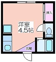 サンローズ小林  ｜ 大阪府大阪市西成区岸里東1丁目（賃貸マンション1R・2階・13.00㎡） その2