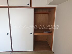 アノパーク加賀屋  ｜ 大阪府大阪市住之江区緑木1丁目（賃貸マンション1DK・4階・32.20㎡） その9