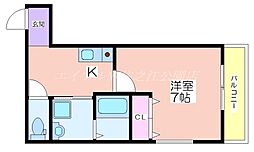 🉐敷金礼金0円！🉐フジパレス住吉公園西