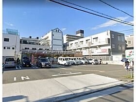 松栄ハイツ  ｜ 大阪府大阪市住吉区我孫子東1丁目（賃貸マンション1LDK・2階・31.68㎡） その28