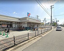 Azalea住吉  ｜ 大阪府大阪市住吉区苅田5丁目（賃貸マンション1LDK・2階・40.04㎡） その12