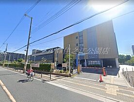 Azalea住吉  ｜ 大阪府大阪市住吉区苅田5丁目（賃貸マンション1LDK・2階・40.04㎡） その17