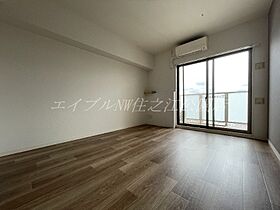 FDS WILL KOHAMA  ｜ 大阪府大阪市住之江区粉浜西1丁目（賃貸マンション1K・12階・23.46㎡） その3