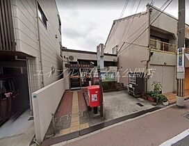 F asecia algol  ｜ 大阪府大阪市住之江区安立1丁目（賃貸アパート1LDK・3階・28.25㎡） その19