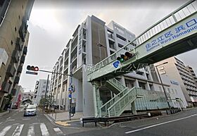 カーサ洋幸  ｜ 大阪府大阪市住之江区安立1丁目（賃貸マンション1R・2階・16.00㎡） その10