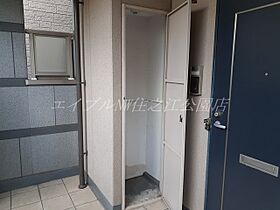 リーヴァ　神石  ｜ 大阪府堺市堺区神石市之町（賃貸マンション1R・1階・25.48㎡） その15