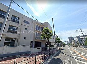 グランツあびこ  ｜ 大阪府大阪市住吉区我孫子3丁目（賃貸マンション1K・1階・25.24㎡） その23