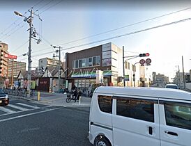 住之江公園レジデンス  ｜ 大阪府大阪市住之江区南加賀屋2丁目（賃貸マンション1K・3階・21.68㎡） その25