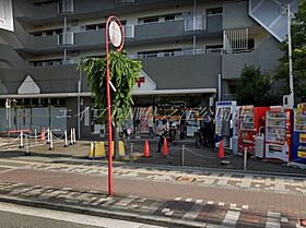 住之江公園レジデンス  ｜ 大阪府大阪市住之江区南加賀屋2丁目（賃貸マンション1K・13階・21.54㎡） その29