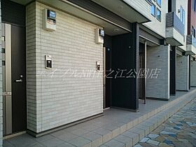 サウスレジデンス　ミヤビ  ｜ 大阪府堺市堺区北庄町3丁（賃貸アパート1LDK・2階・41.23㎡） その16