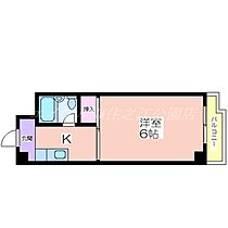 コーポあびこ  ｜ 大阪府大阪市住吉区我孫子東2丁目（賃貸マンション1K・3階・20.30㎡） その2