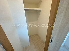 エセリアル清水丘  ｜ 大阪府大阪市住吉区清水丘3丁目3-1（賃貸マンション1LDK・3階・30.03㎡） その15