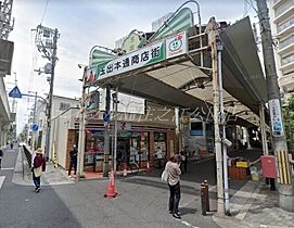 マルタマハイツ  ｜ 大阪府大阪市西成区玉出西1丁目（賃貸マンション1K・4階・19.44㎡） その9