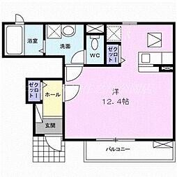 あびこ駅 5.7万円