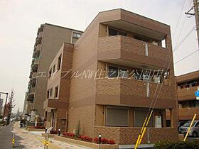 アヴァンティ三国ヶ丘II  ｜ 大阪府堺市堺区向陵中町5丁（賃貸マンション1LDK・2階・35.02㎡） その25