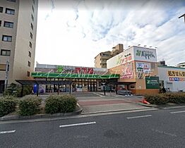 メゾンビトロ1  ｜ 大阪府大阪市住之江区東加賀屋1丁目（賃貸マンション1LDK・1階・40.00㎡） その19