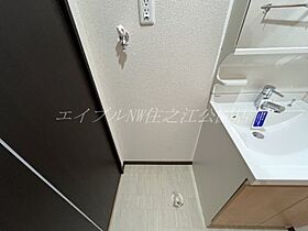 フジパレス住ノ江駅南II番館  ｜ 大阪府大阪市住之江区西住之江2丁目（賃貸アパート1K・2階・30.84㎡） その10