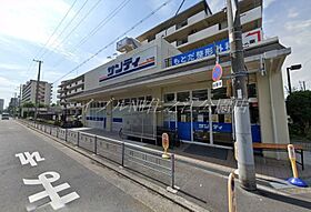 フジパレス北加賀屋駅北II番館  ｜ 大阪府大阪市住之江区北加賀屋1丁目（賃貸アパート1K・3階・30.30㎡） その19