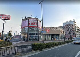 ABAマンション  ｜ 大阪府大阪市住吉区清水丘1丁目（賃貸マンション1R・2階・18.00㎡） その6