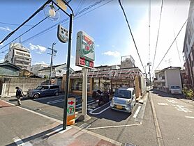 ABAマンション  ｜ 大阪府大阪市住吉区清水丘1丁目（賃貸マンション1R・2階・18.00㎡） その8