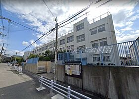 エイチ・ツーオー清水丘  ｜ 大阪府大阪市住吉区清水丘2丁目（賃貸マンション1LDK・5階・41.04㎡） その24