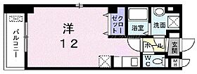 ラ・カーサ　西加賀屋  ｜ 大阪府大阪市住之江区西加賀屋3丁目（賃貸マンション1R・2階・31.00㎡） その2