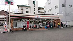 プロシード長居公園通  ｜ 大阪府大阪市住吉区南住吉2丁目（賃貸マンション1K・6階・26.76㎡） その25