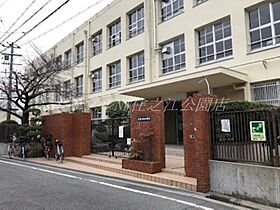 メゾンドモリタ  ｜ 大阪府大阪市住吉区遠里小野5丁目（賃貸マンション1K・1階・20.00㎡） その6