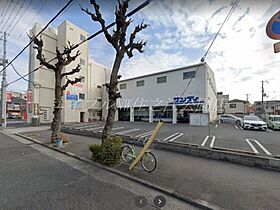 ドムス御崎  ｜ 大阪府大阪市住之江区御崎5丁目（賃貸マンション2LDK・5階・55.66㎡） その8