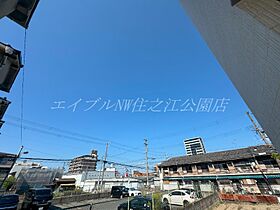 フジパレス　エン  ｜ 大阪府大阪市住吉区遠里小野2丁目（賃貸アパート1LDK・3階・33.18㎡） その17