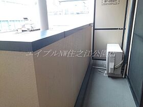 フロールマリポッサ  ｜ 大阪府堺市堺区中瓦町1丁（賃貸マンション1R・3階・28.50㎡） その12