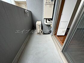 グランパシフィック岸里東  ｜ 大阪府大阪市西成区岸里東1丁目（賃貸マンション1K・2階・25.00㎡） その12