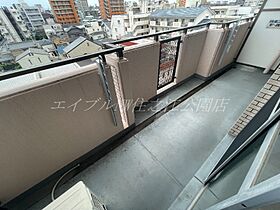 リバージュ住吉  ｜ 大阪府大阪市住吉区苅田2丁目（賃貸マンション2LDK・6階・60.55㎡） その14