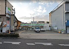 Felice御崎  ｜ 大阪府大阪市住之江区御崎1丁目（賃貸アパート1K・1階・27.83㎡） その22