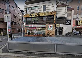 シャルム富士  ｜ 大阪府大阪市西成区玉出西2丁目（賃貸マンション1R・4階・19.68㎡） その6