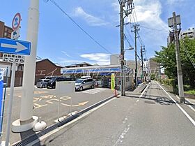 Luxe住吉公園  ｜ 大阪府大阪市住之江区浜口西2丁目（賃貸マンション1K・7階・21.72㎡） その21