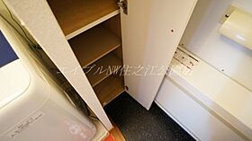 レオパレス南加賀屋  ｜ 大阪府大阪市住之江区南加賀屋4丁目（賃貸マンション1K・1階・19.87㎡） その8