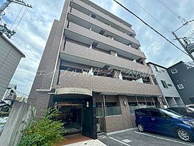 FDSamore  ｜ 大阪府大阪市西成区玉出東1丁目（賃貸マンション1K・5階・24.12㎡） その18