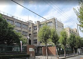 シャルマンフジビルト・モアー住之江公園駅前アーバンヴィレッジ  ｜ 大阪府大阪市住之江区新北島1丁目（賃貸マンション2LDK・6階・65.93㎡） その3