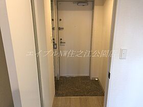 ノエラニー岸里  ｜ 大阪府大阪市西成区岸里東1丁目（賃貸マンション1K・7階・26.89㎡） その9