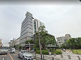 ロイヤルクレイン玉出  ｜ 大阪府大阪市西成区南津守7丁目（賃貸マンション1K・2階・18.00㎡） その15