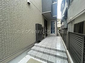 エスポワール東加賀屋  ｜ 大阪府大阪市住之江区東加賀屋3丁目（賃貸マンション1LDK・3階・35.94㎡） その12