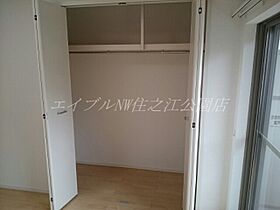 フレグラント　オリーブ  ｜ 大阪府大阪市住吉区沢之町2丁目（賃貸アパート1LDK・1階・37.26㎡） その8