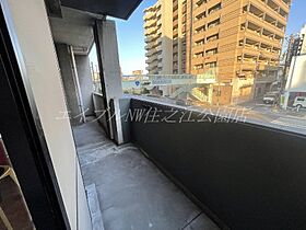 メゾンキコー住之江  ｜ 大阪府大阪市住之江区浜口西3丁目（賃貸マンション2LDK・8階・53.68㎡） その11